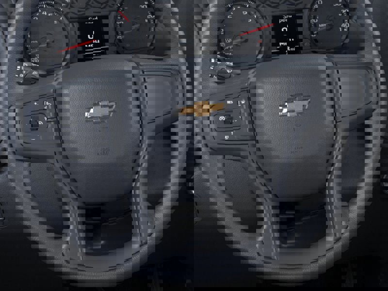 New 2026 Chevrolet Silverado 1500 Custom image 44