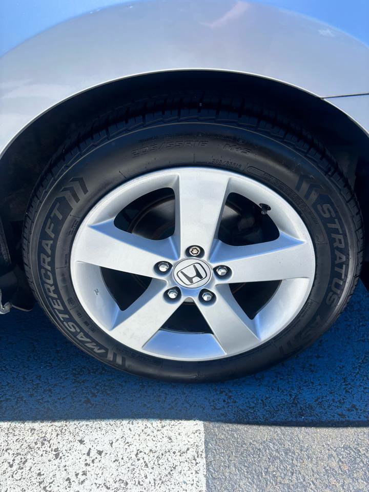 Used 2008 Honda Civic EX image 25