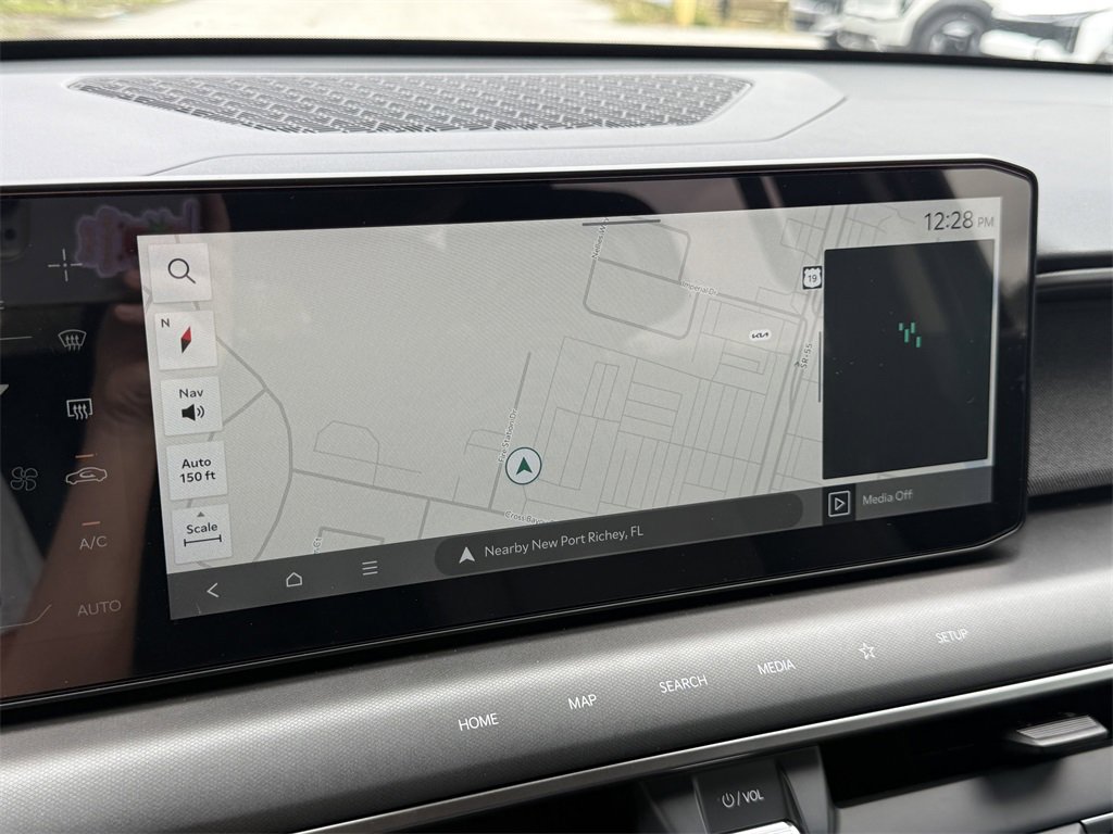 New 2026 Kia EV9 Light image 24