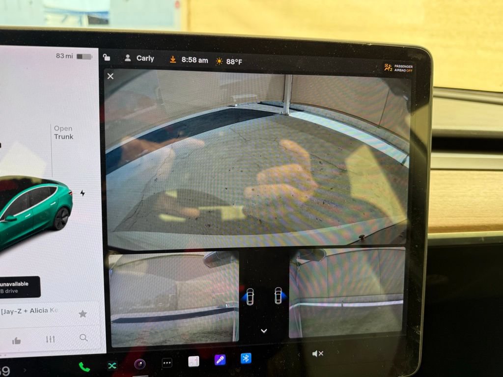 Used 2020 Tesla Model 3 Standard Range Plus RWD image 19