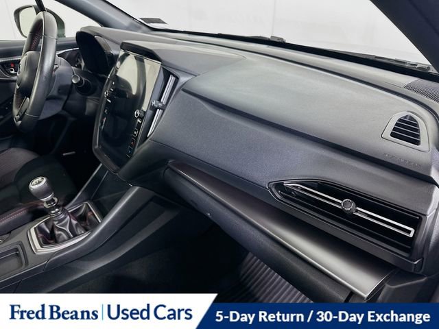 Used 2024 Subaru WRX Premium image 29