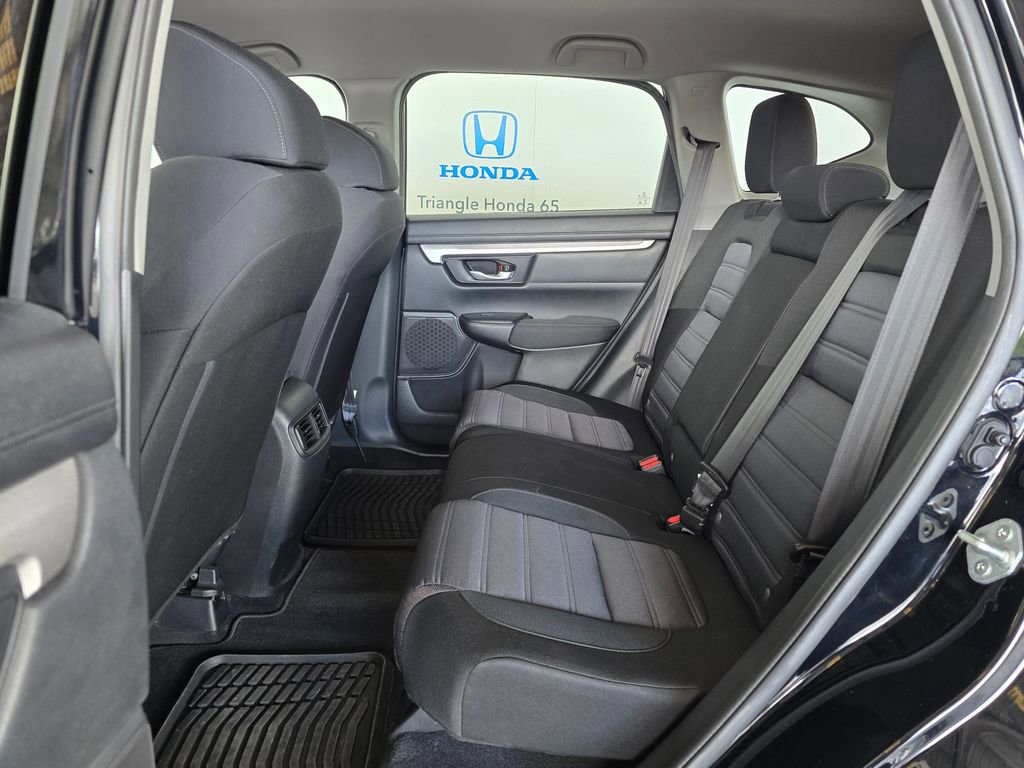 Used 2022 Honda CR-V LX image 18