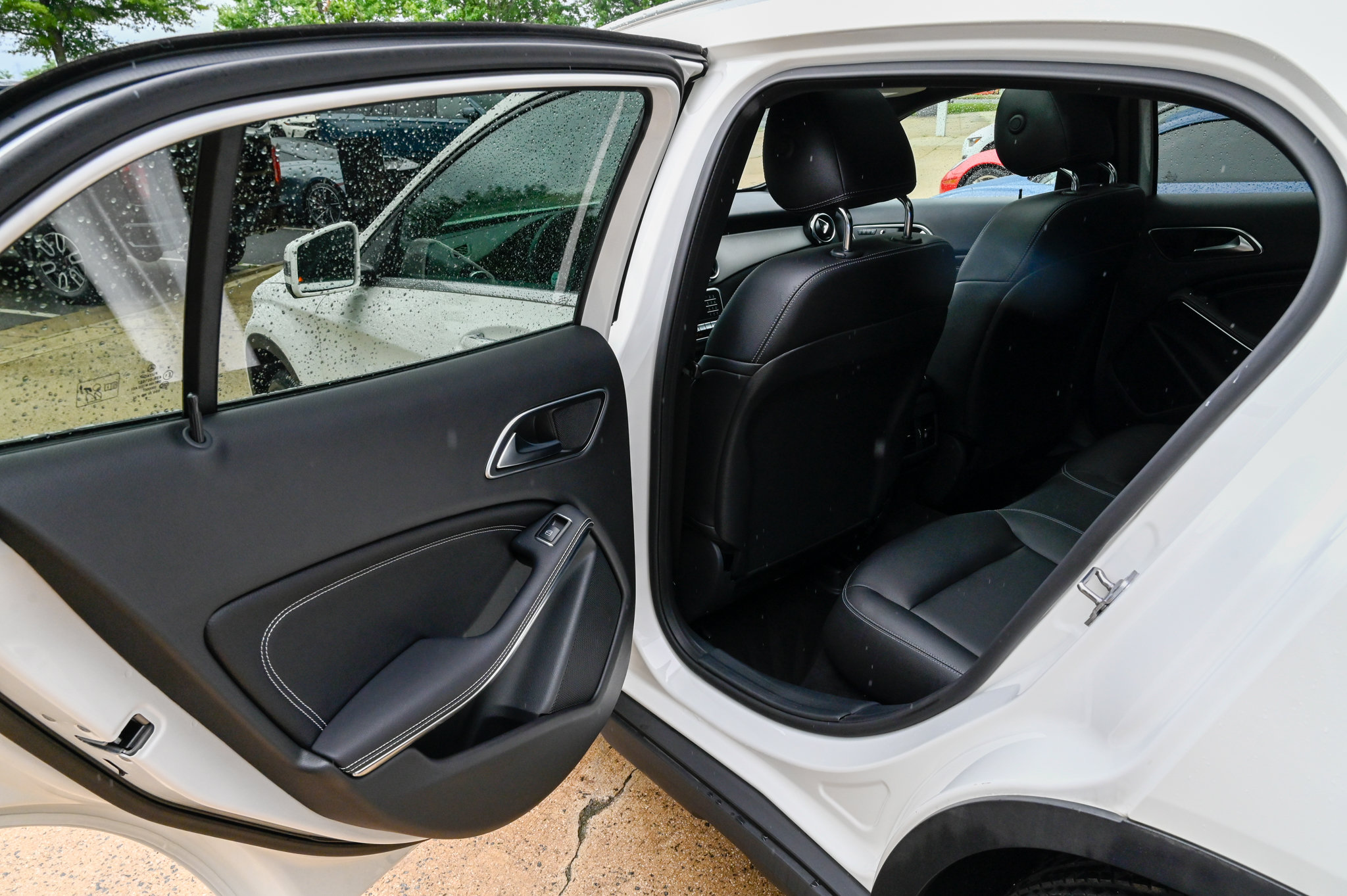 Used 2019 Mercedes-Benz GLA 250 4MATIC image 34