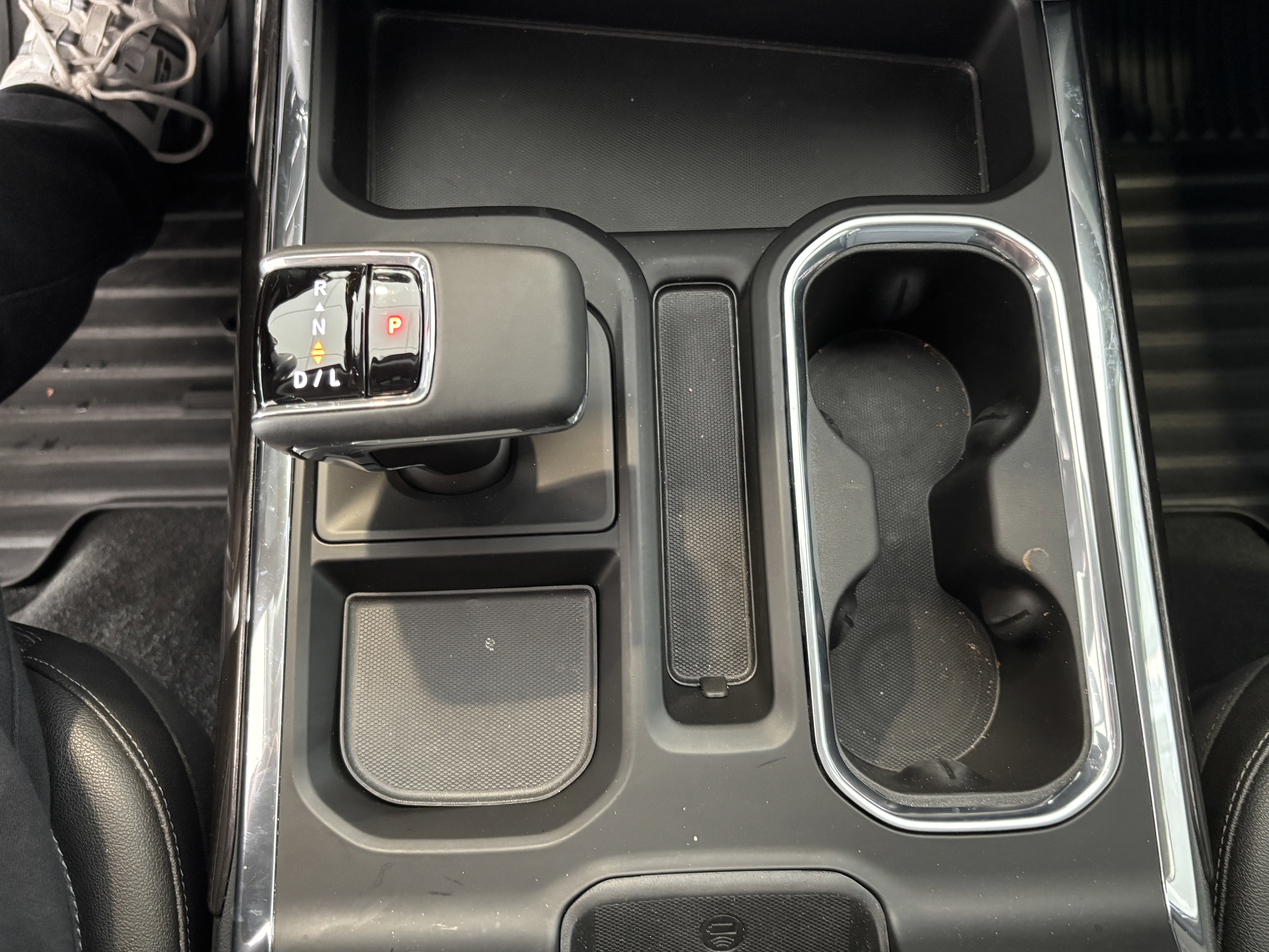 Used 2023 Chevrolet Silverado 1500 LTZ w/ Technology Package image 14