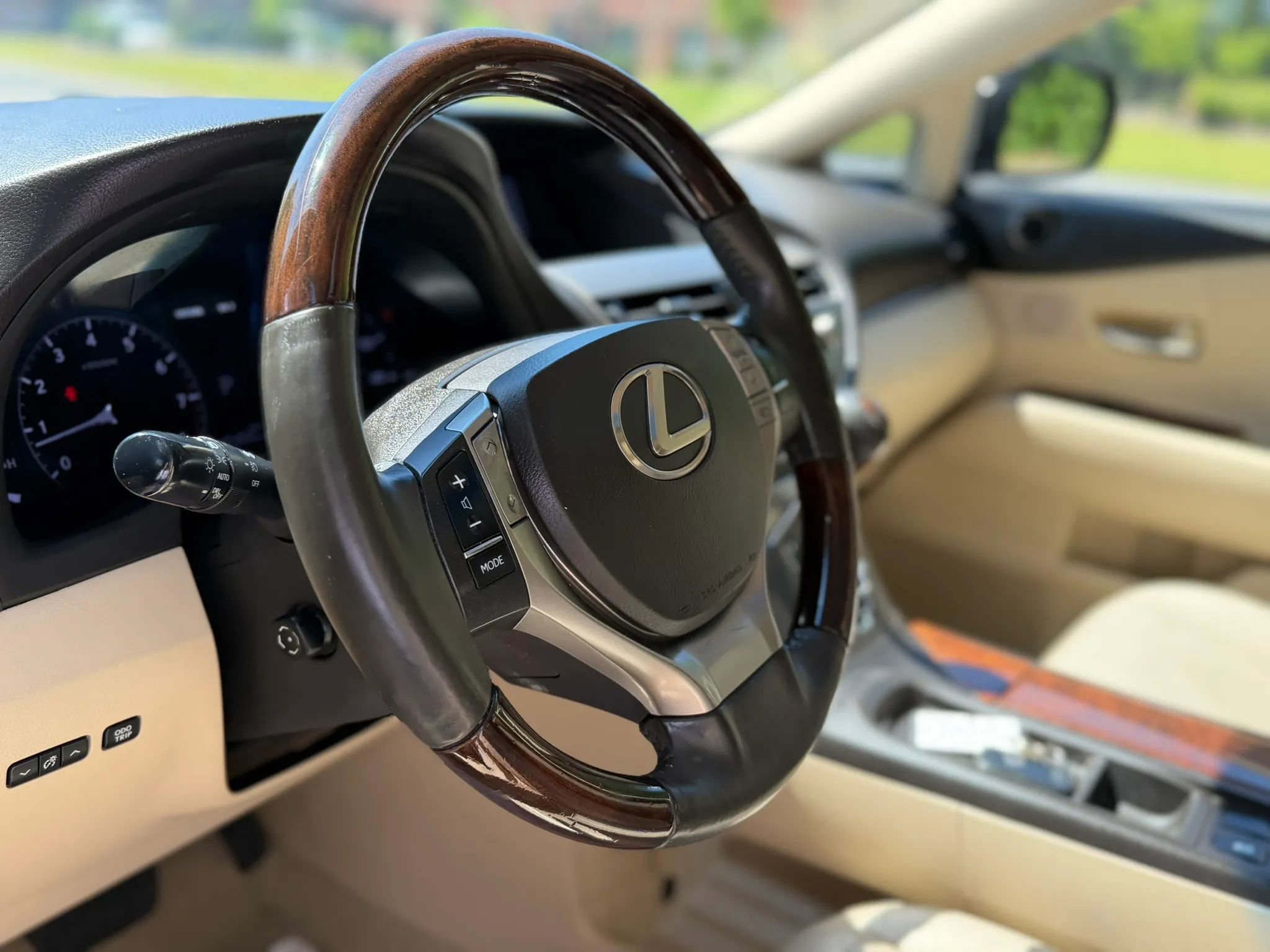 Used 2014 Lexus RX 350 FWD image 11