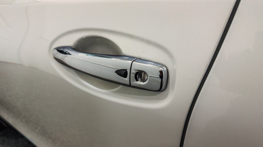 Used 2017 Nissan Rogue SV image 10