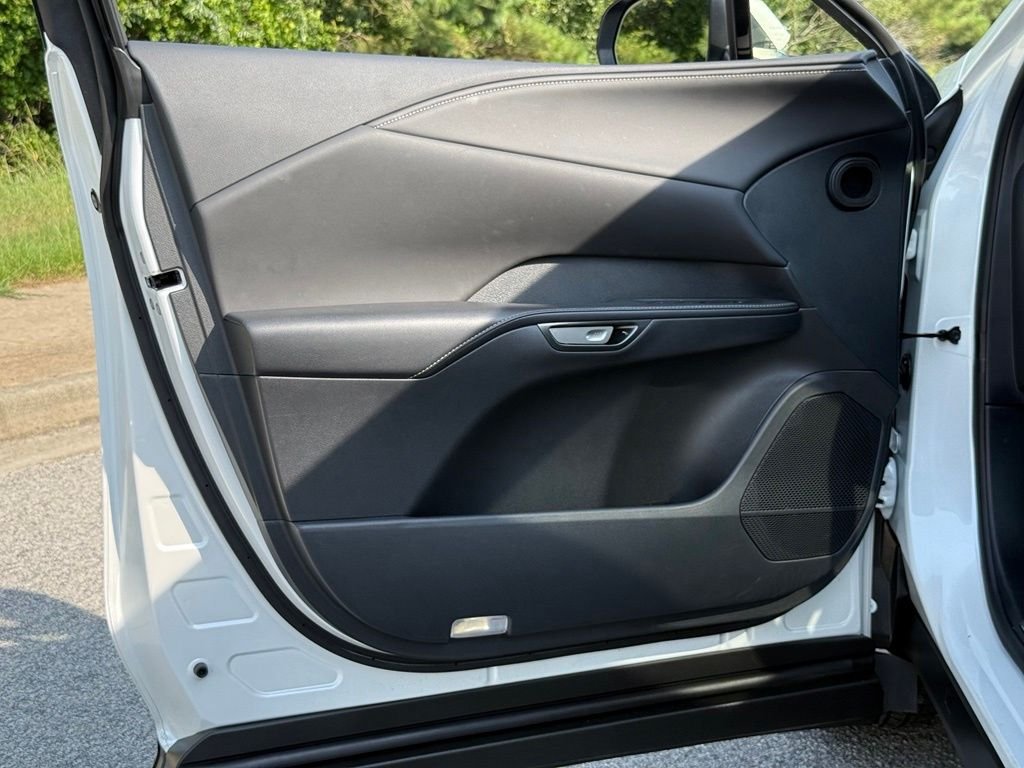 Certified 2025 Lexus RX 350 Premium w/ Accessory Package (Z1) FWD image 23