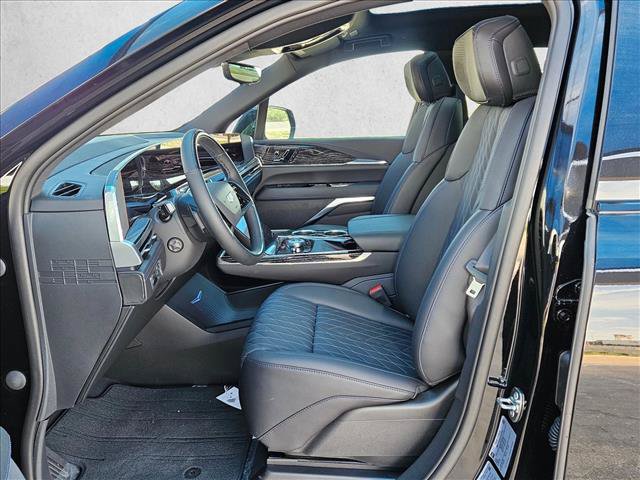 New 2026 Cadillac Escalade IQL Sport 1 AWD/4WD image 15