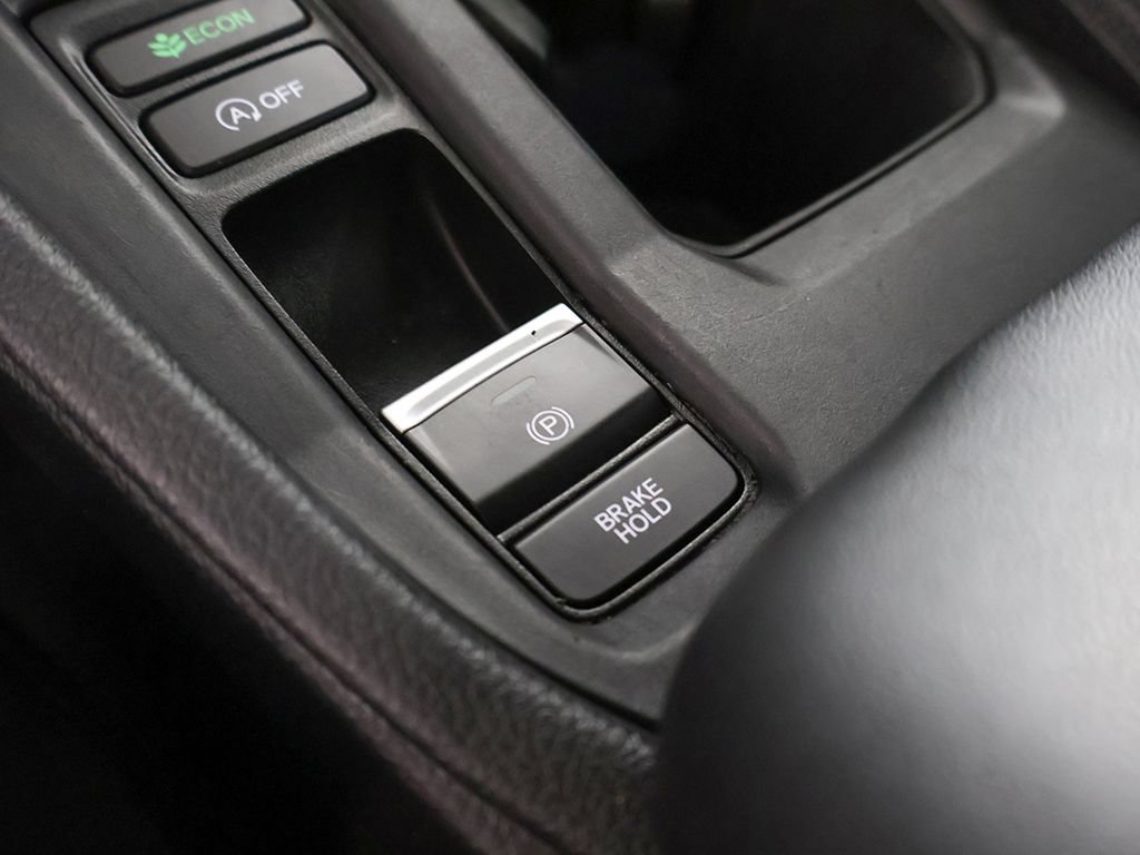 Used 2025 Honda Accord LX image 35