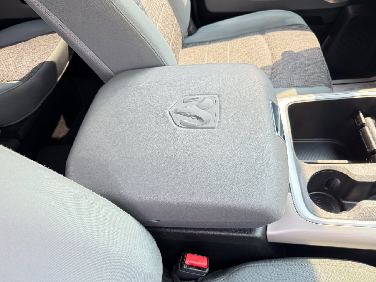 Used 2018 RAM 1500 Big Horn image 52