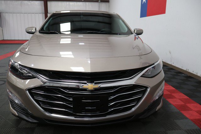 Used 2023 Chevrolet Malibu LT w/ Driver Confidence Package FWD image 17