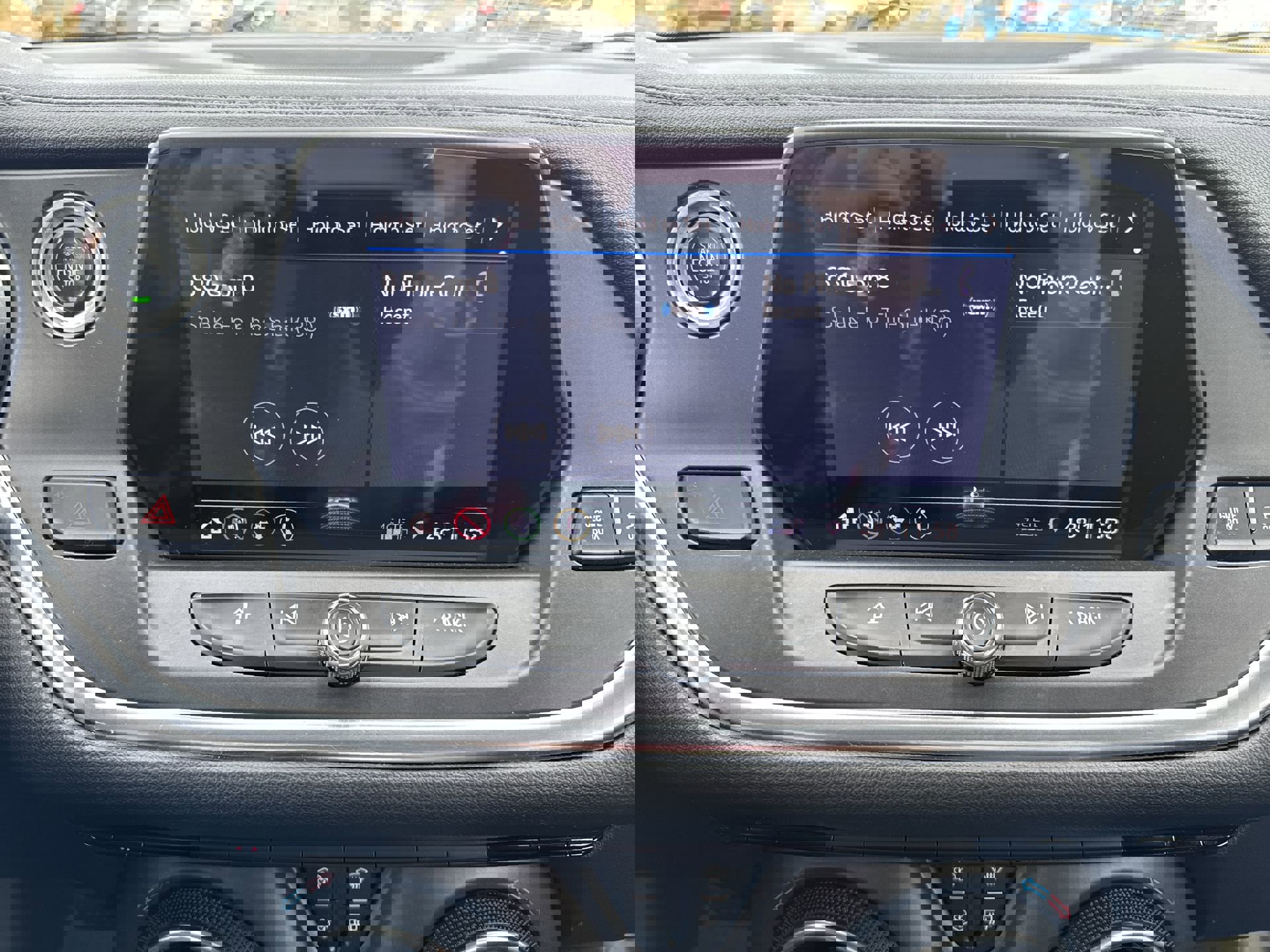 Certified 2019 Chevrolet Blazer LT image 16