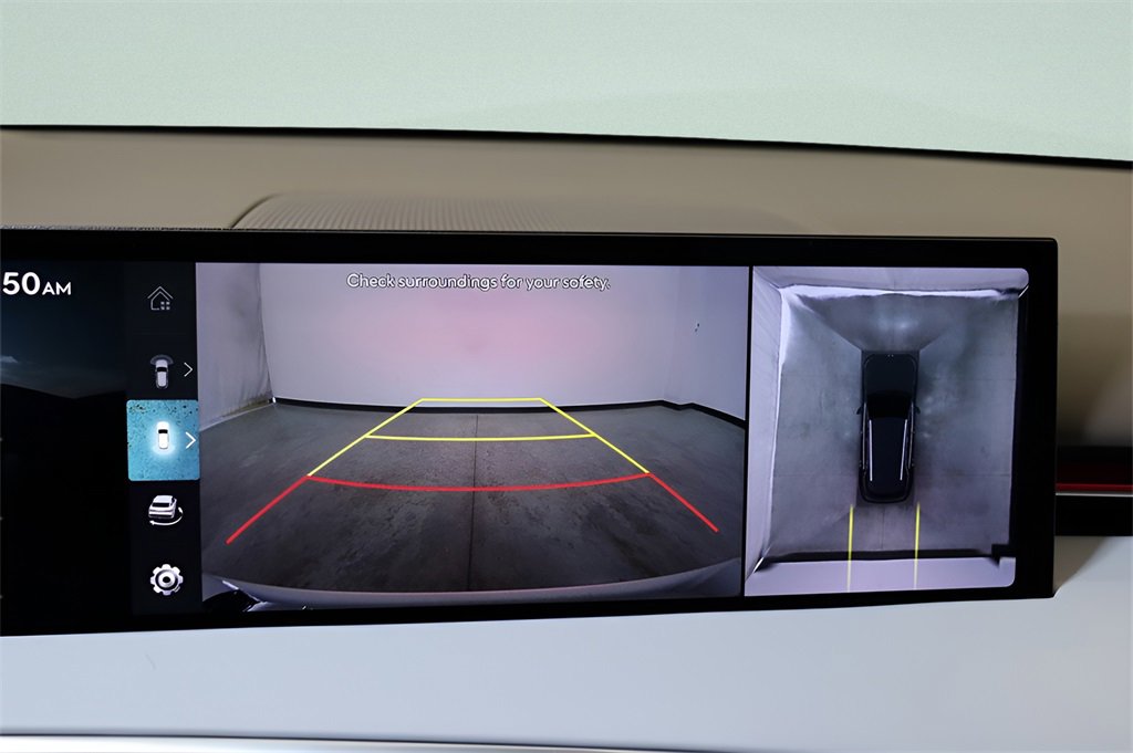 New 2026 Genesis GV70 2.5T Advanced image 20