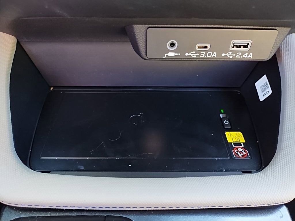 Certified 2026 Subaru Forester Premium image 32