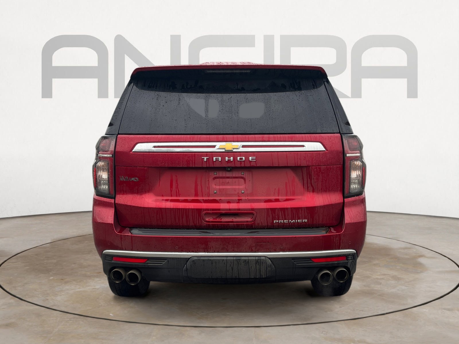 Used 2023 Chevrolet Tahoe Premier image 9