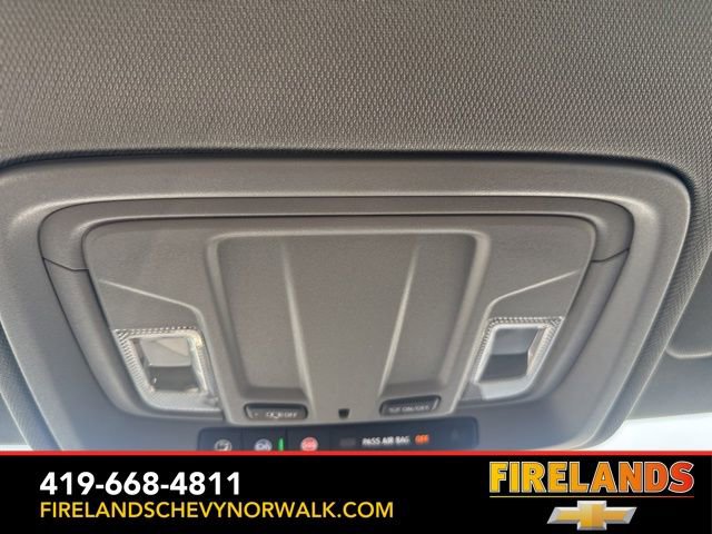 New 2024 Chevrolet Silverado 2500 W/T w/ WT Convenience Package image 25