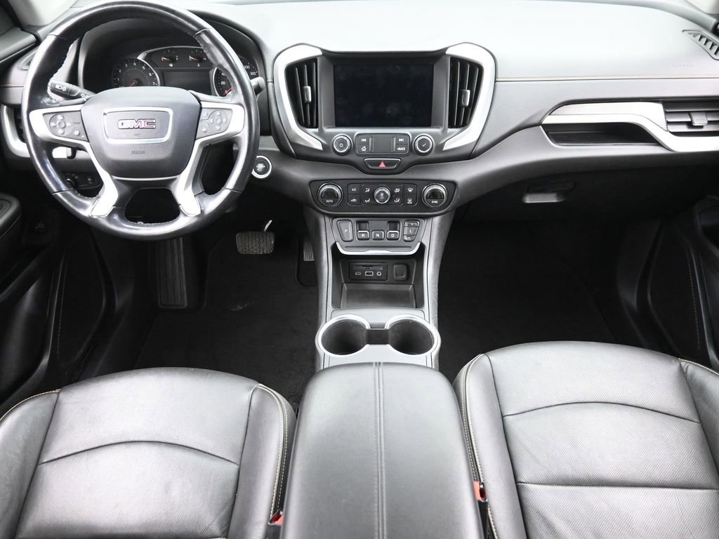 Used 2019 GMC Terrain SLT w/ Preferred Package image 13