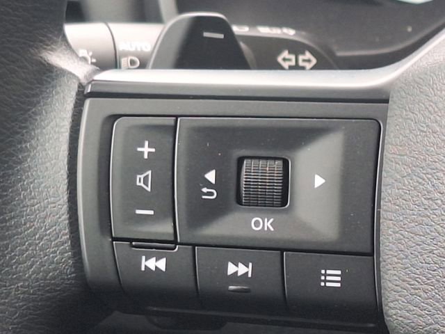 Certified 2025 Nissan Rogue S AWD/4WD image 14