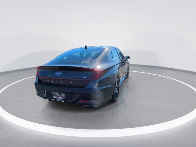 Used 2022 Hyundai Sonata SEL Plus w/ Cargo Package image 7