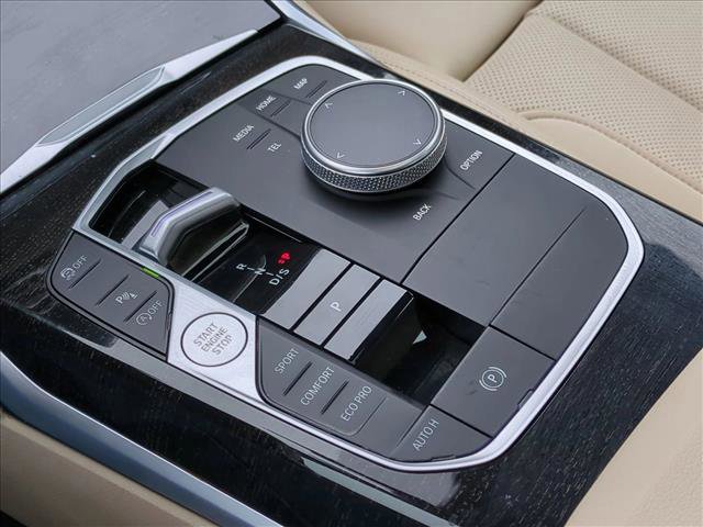 Used 2023 BMW 330i xDrive Sedan w/ Driving Assistance Package image 12