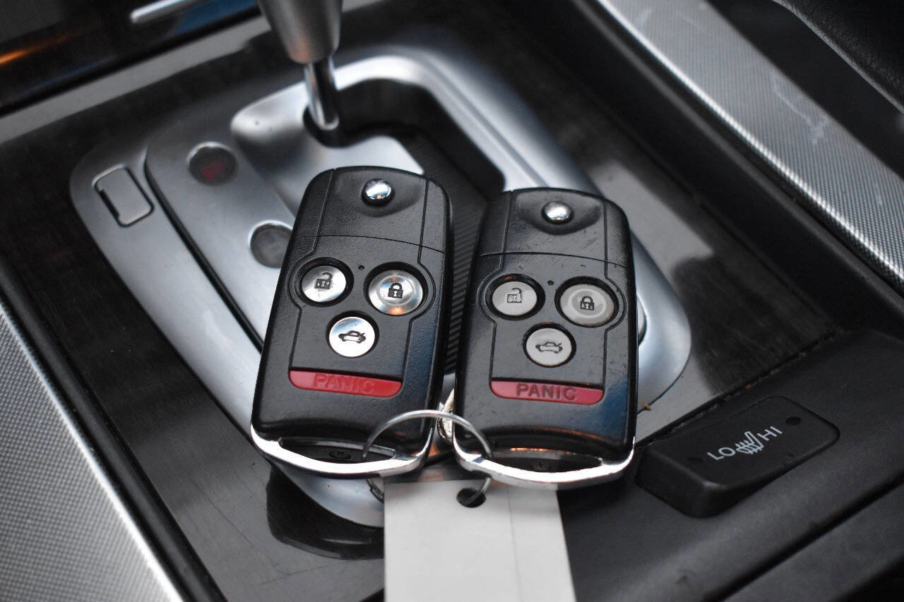 Used 2008 Acura TL image 32