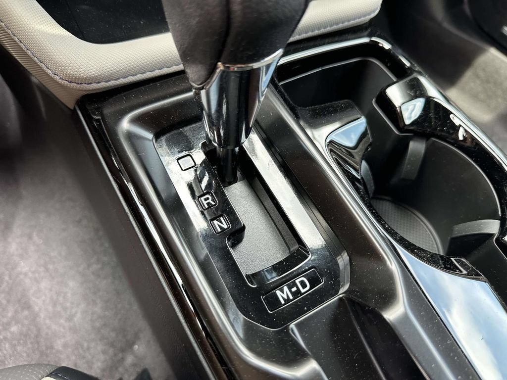 New 2026 Subaru Forester Limited AWD/4WD image 21