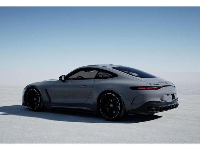 New 2026 Mercedes-Benz AMG GT 55 image 30