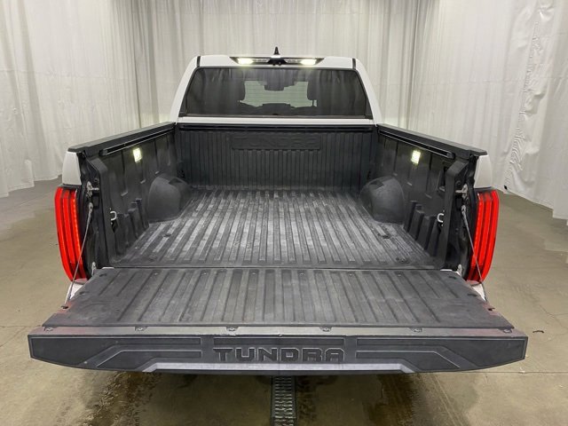 Used 2022 Toyota Tundra SR5 image 12