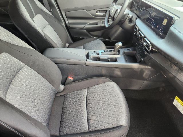 New 2027 Nissan Sentra SV w/ Floor Mat Package FWD image 13