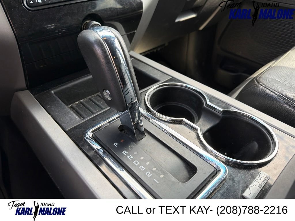 Used 2011 Ford Expedition EL Limited AWD/4WD image 38