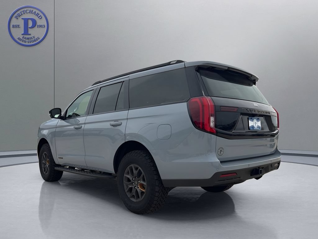 New 2026 Ford Expedition Tremor AWD/4WD image 5
