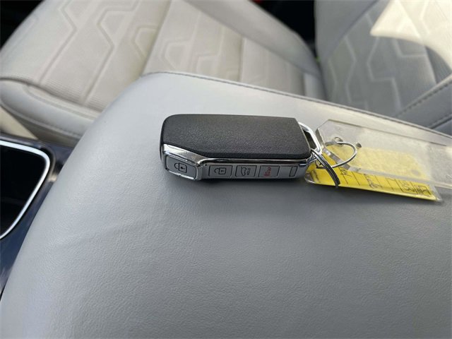 Used 2021 Kia Telluride SX w/ SX Prestige Package image 33