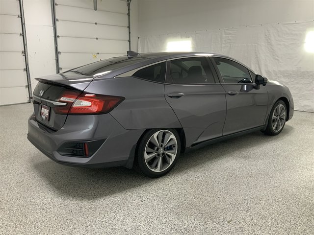 Used 2021 Honda Clarity Touring image 5
