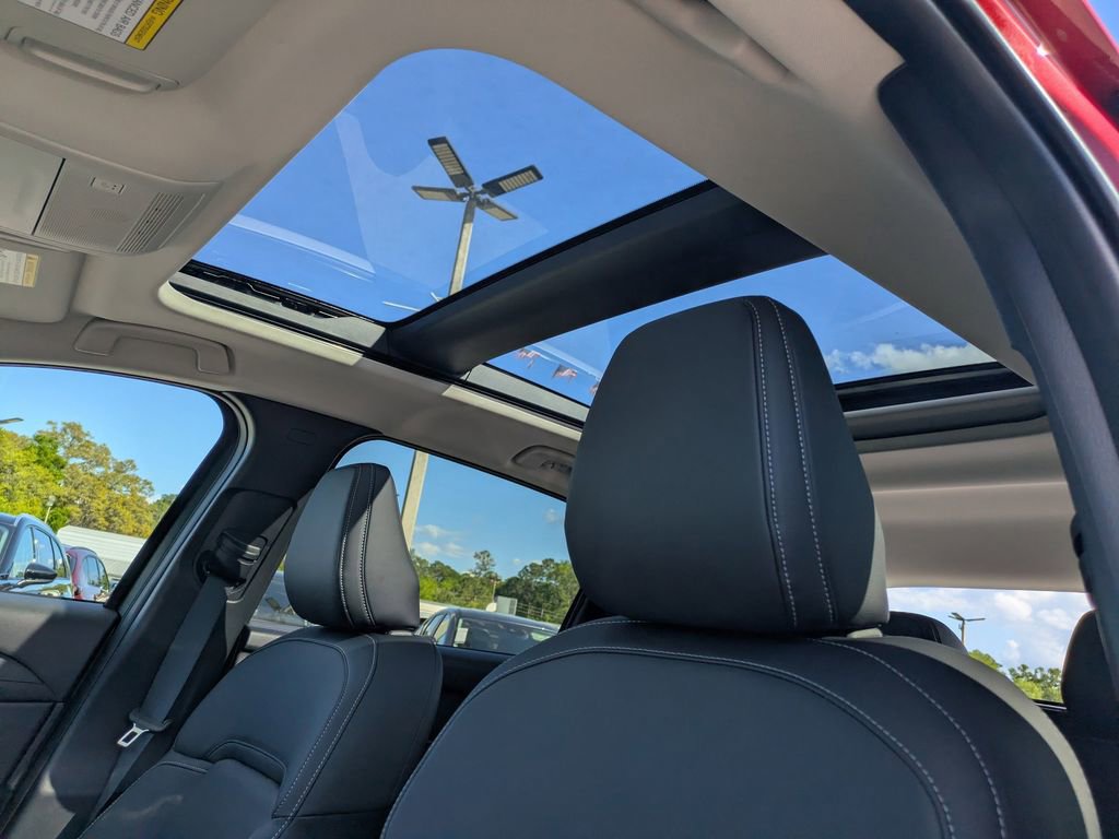 New 2026 MAZDA CX-5 2.5 S w/ Premium Plus Package image 22