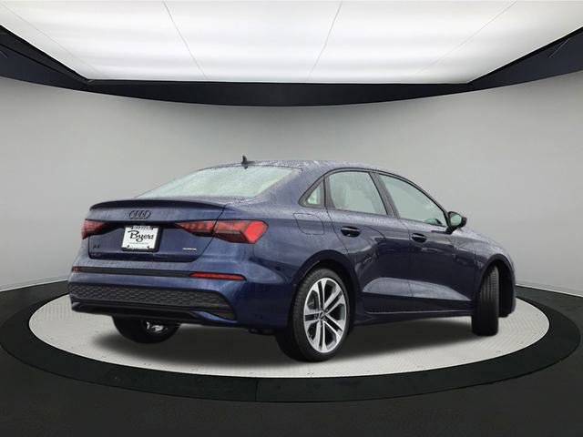 New 2026 Audi A3 2.0T Premium Plus image 7