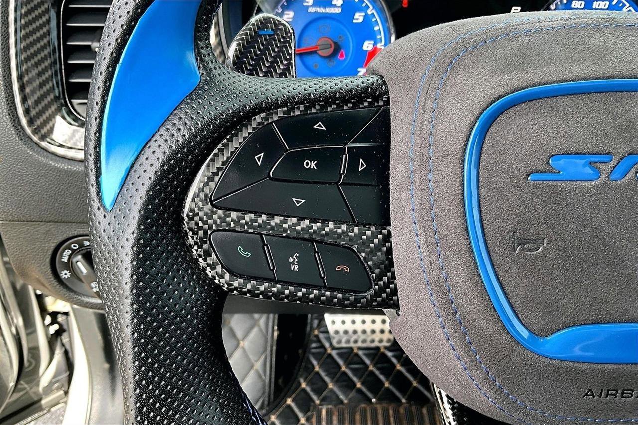 Used 2018 Dodge Charger R/T image 11