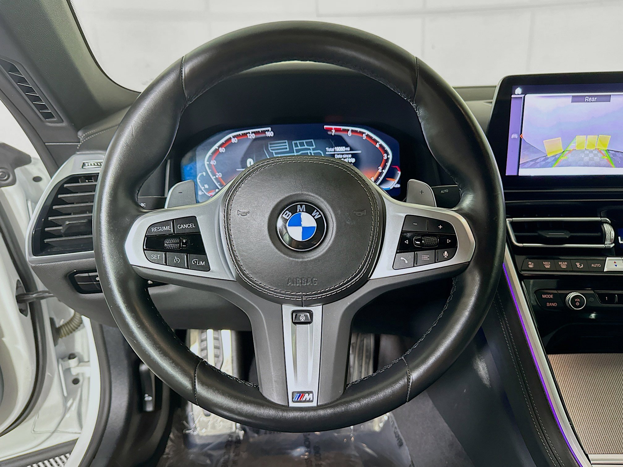 Used 2024 BMW 840i Convertible image 15