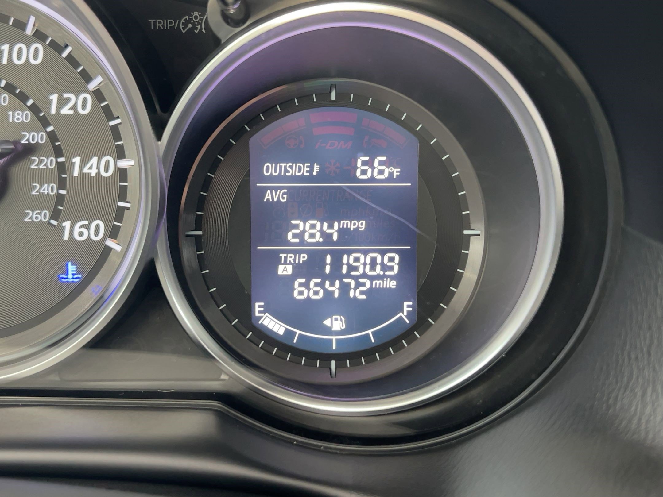 Used 2015 MAZDA CX-5 Grand Touring image 18