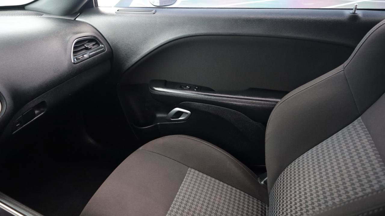 Used 2020 Dodge Challenger R/T RWD image 14