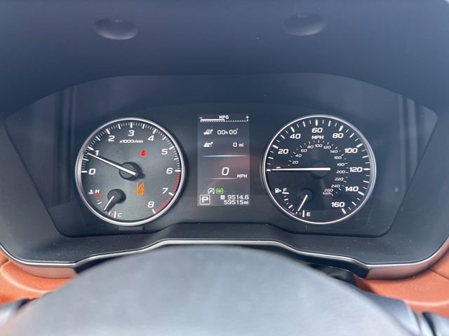 Used 2021 Subaru Legacy Touring XT image 17