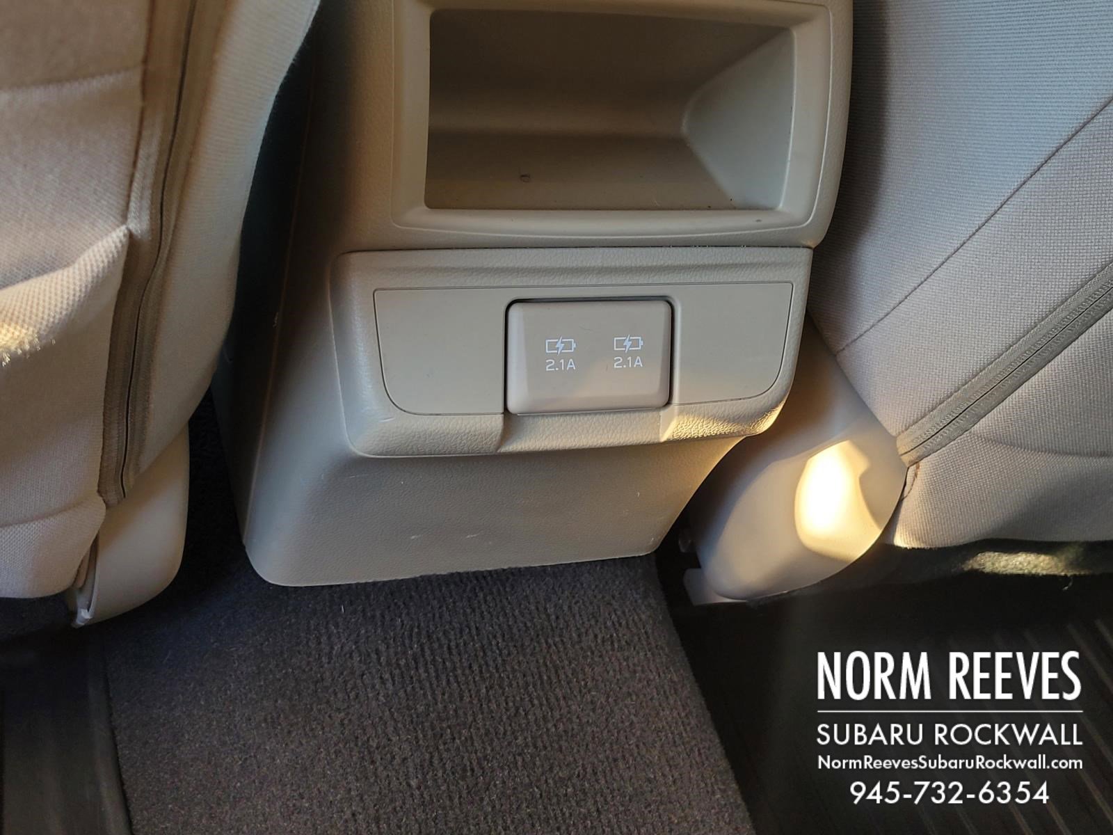 Used 2019 Subaru Outback 2.5i Premium image 25