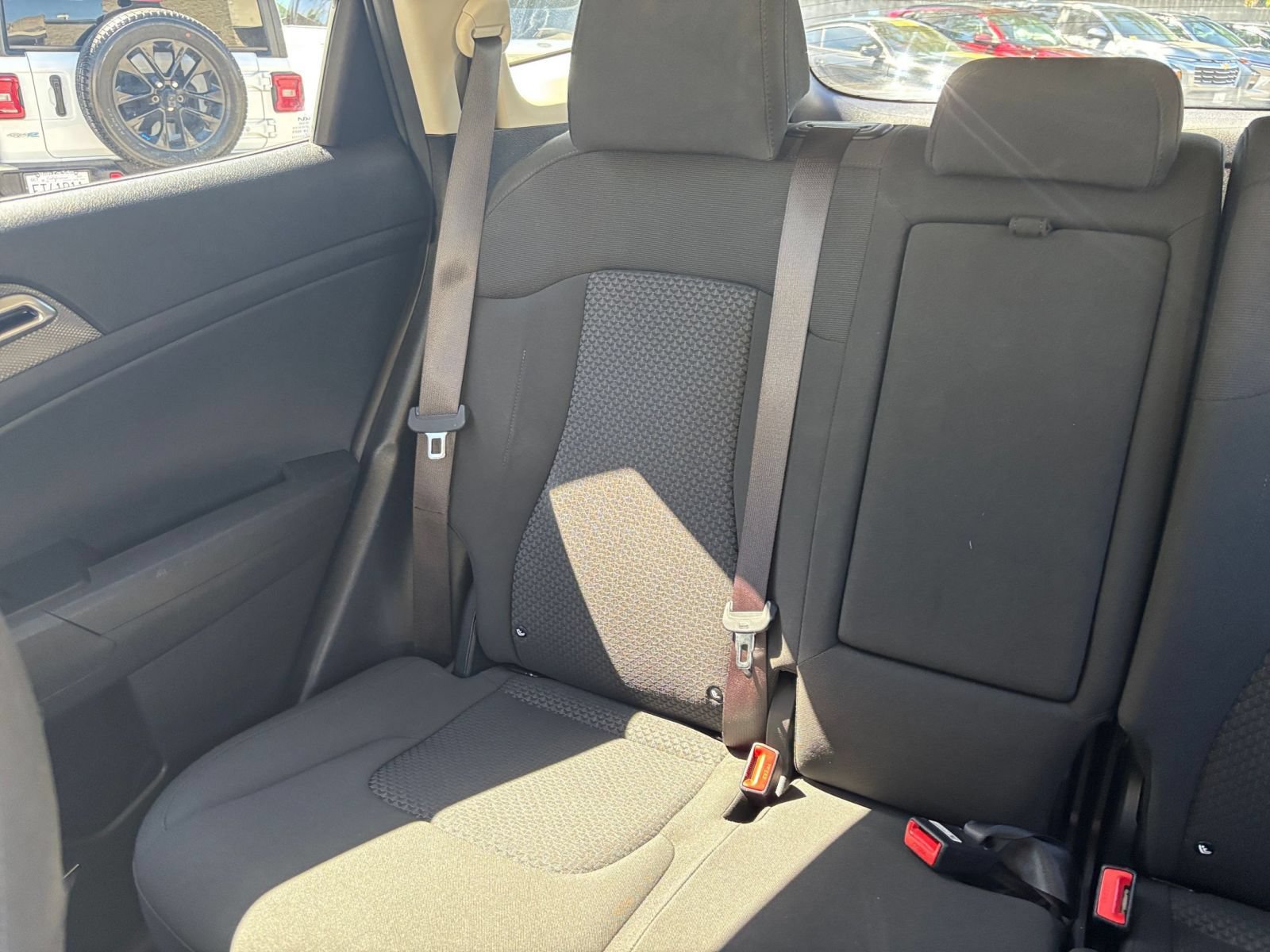 Used 2025 Kia Sportage LX AWD/4WD image 39