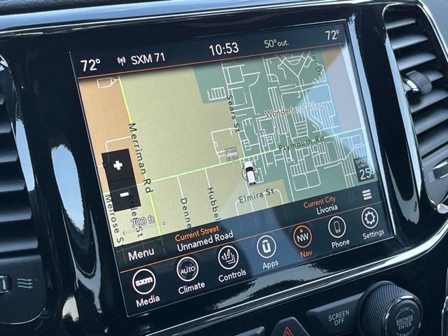 Used 2022 Jeep Grand Cherokee Limited image 13