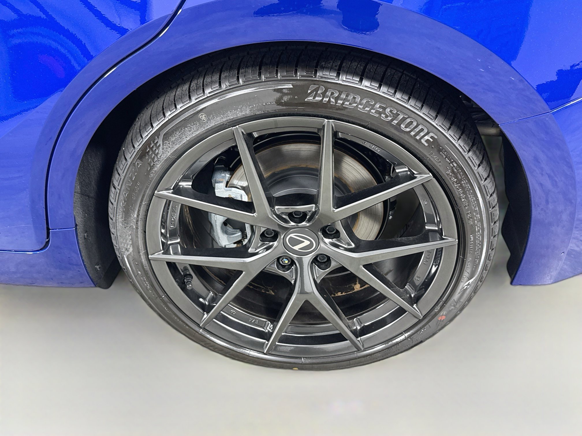 New 2026 Lexus IS 350 F Sport AWD/4WD image 29