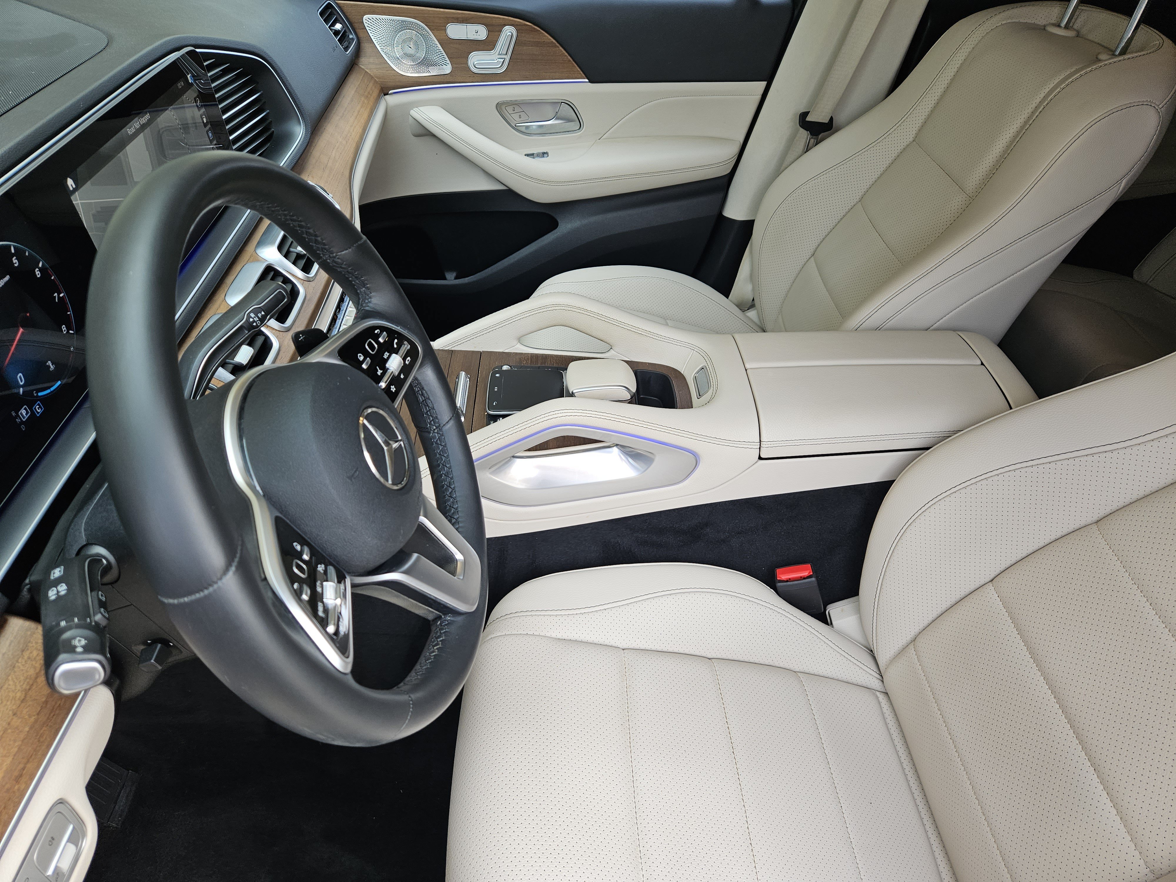 Certified 2022 Mercedes-Benz GLE 350 image 14