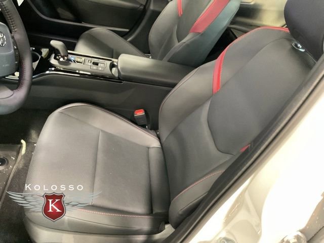 New 2026 Toyota Prius Plug-In Hybrid image 11