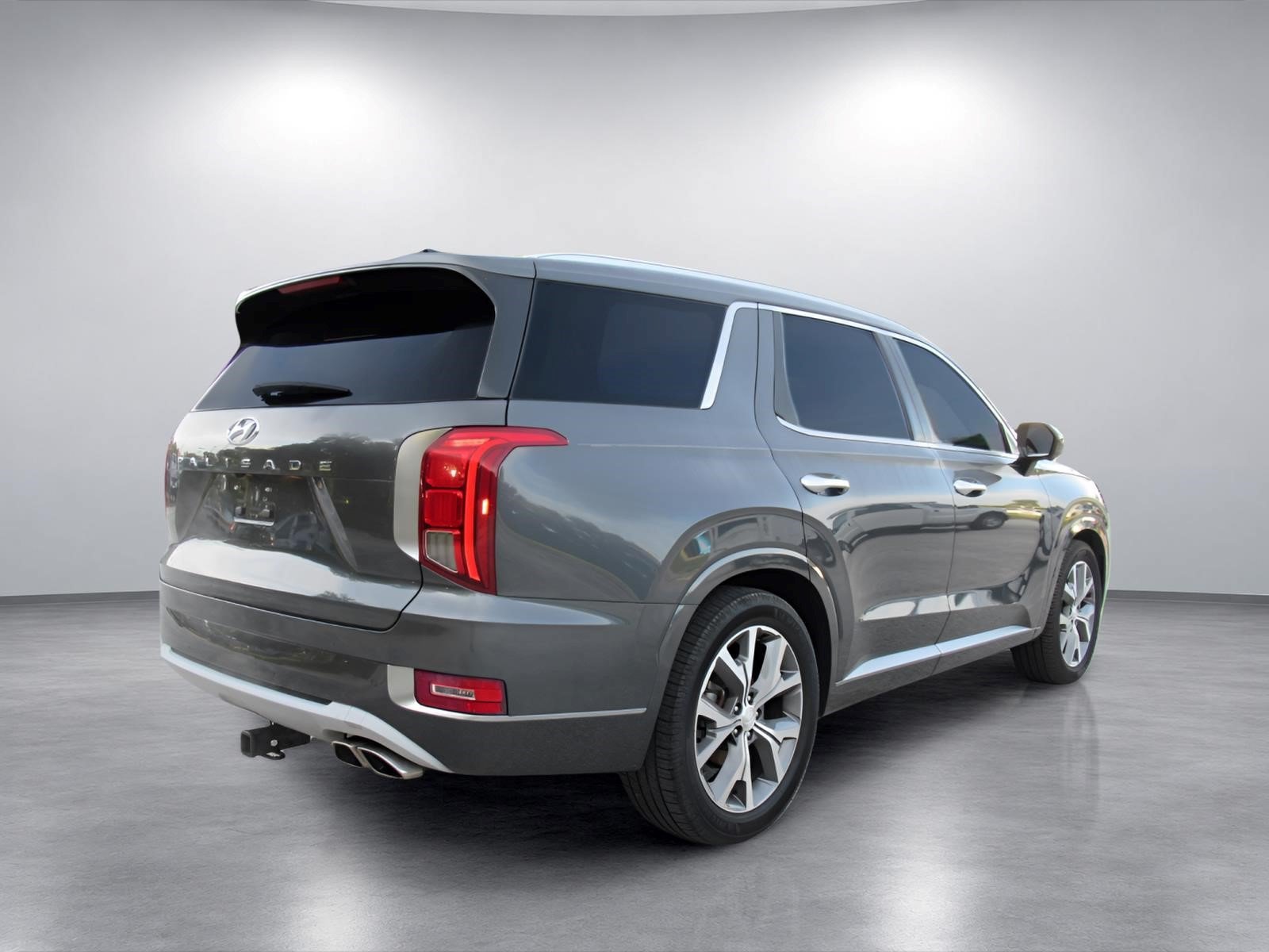 Used 2022 Hyundai Palisade Limited FWD image 6