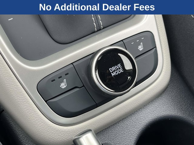 New 2026 Hyundai Venue SEL FWD image 24