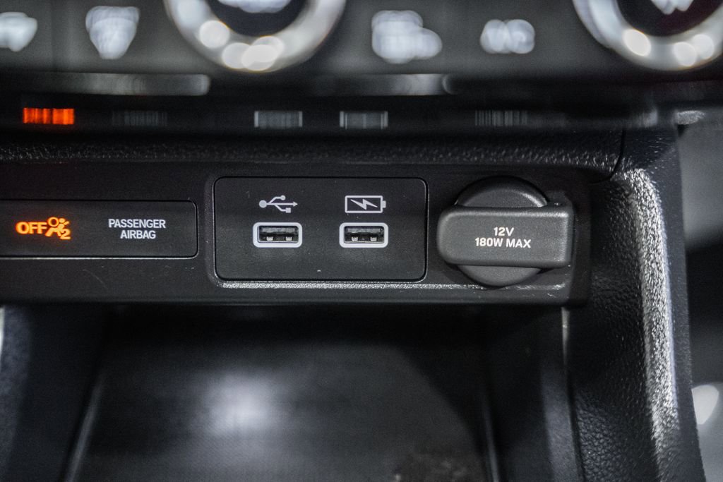 Used 2024 Honda Civic Si image 29