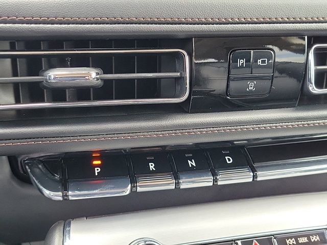 Certified 2024 Lincoln Aviator 2WD w/ Premium Package image 20